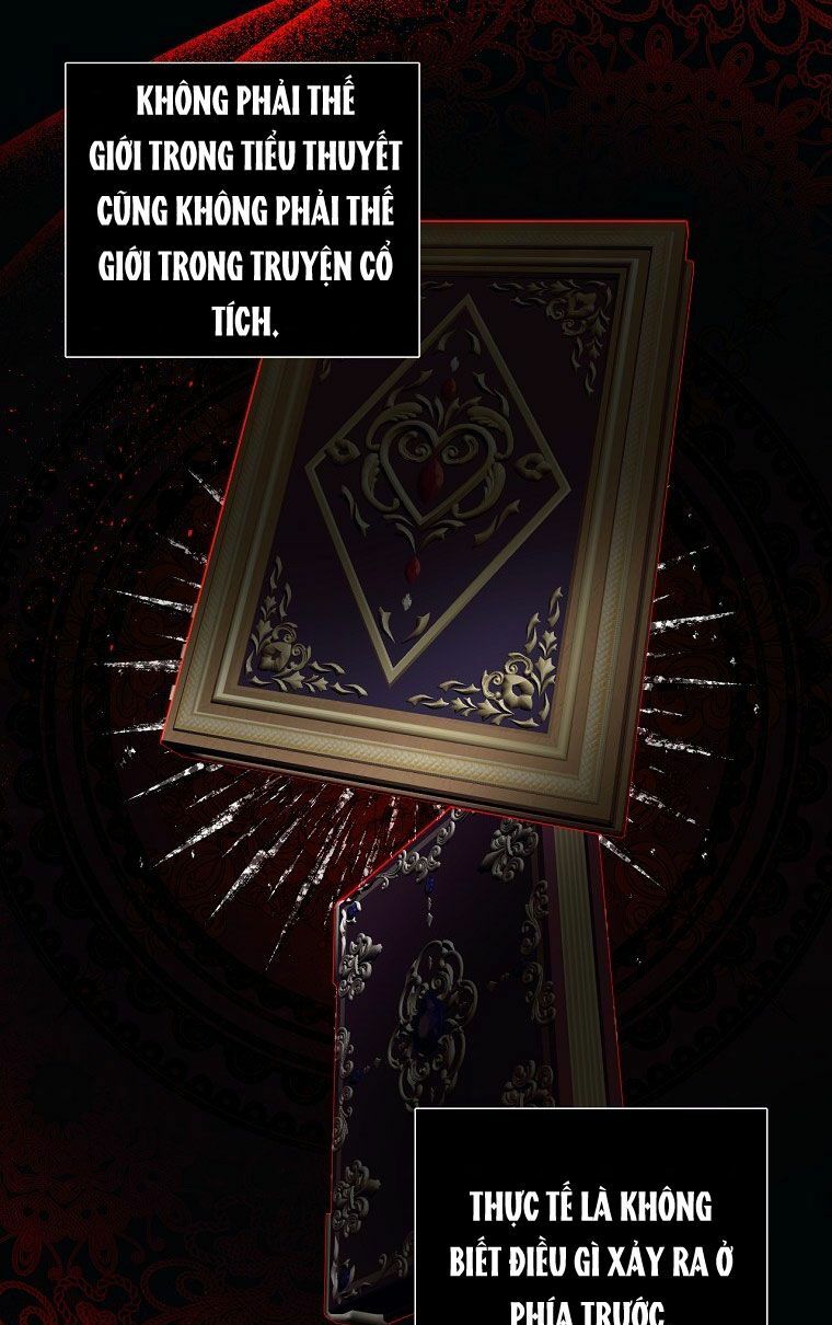 CÁCH SỐNG SÓT SAU KHI NGỦ VỚI HOÀNG ĐẾ: Chapter 8