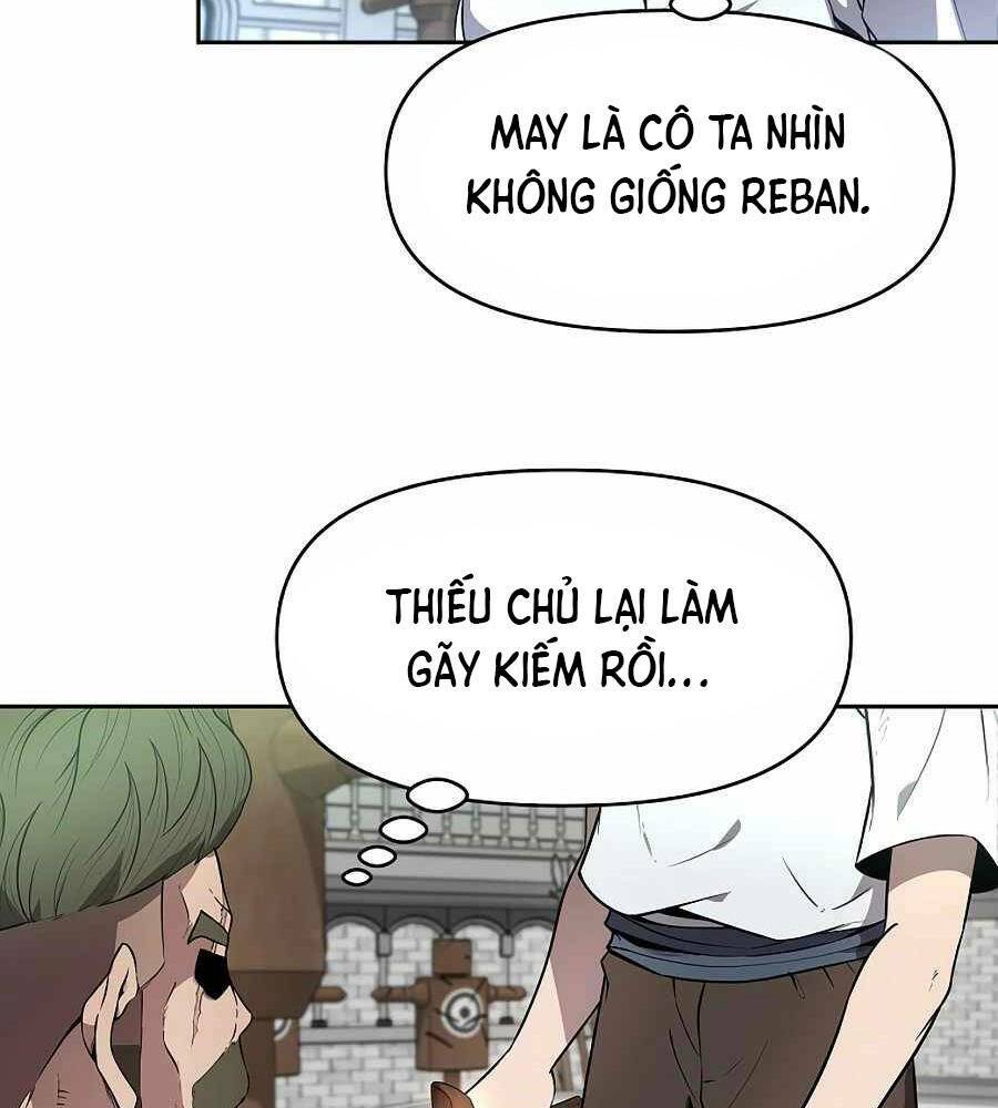 Tên Lỗ Mãng Cấp 10 Của Gia Đình Hiệp Sĩ: Chapter 11