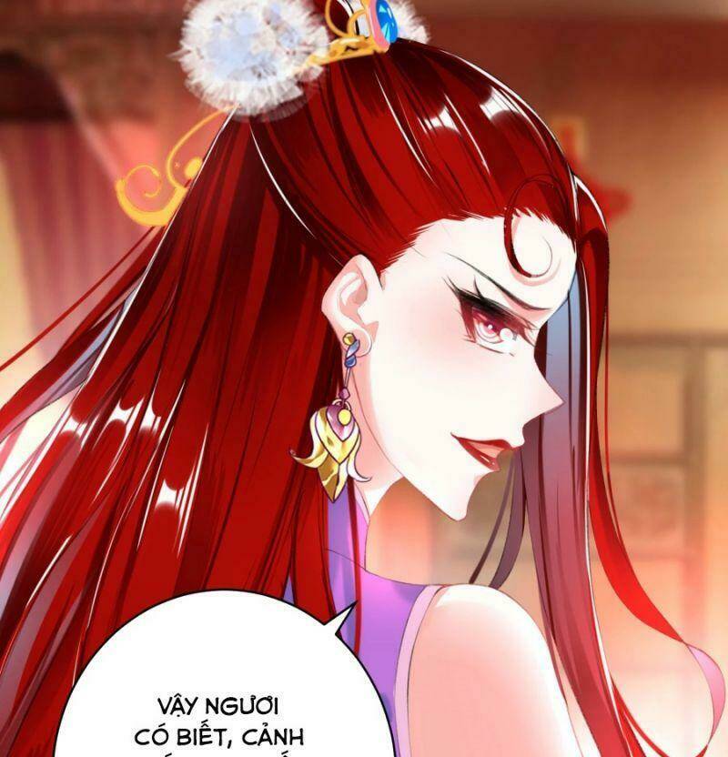 Vương Gia, Áo Lót Của Ngươi Rơi Mất Rồi: Chapter 39