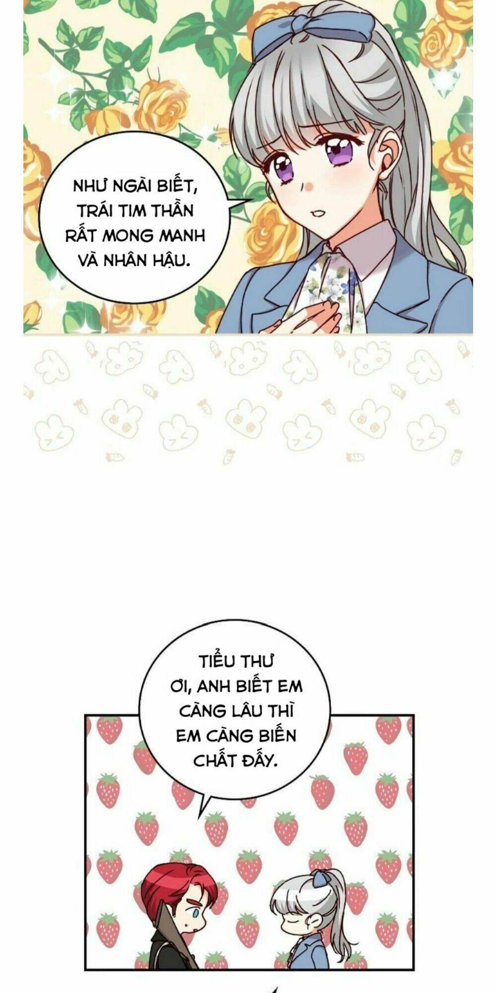 Đừng Chọc Đứa Em Gái Bé Bỏng Của Chúng Tôi: Chapter 59
