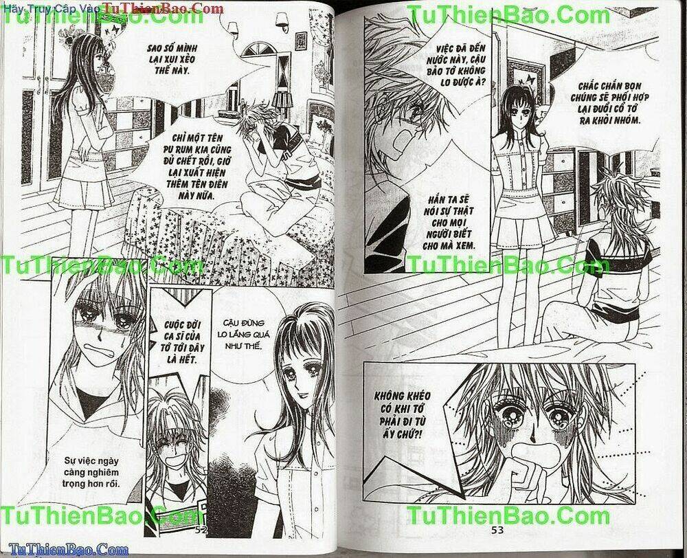 Anh Chàng Đẹp Gái Bản Đẹp: Chapter 2