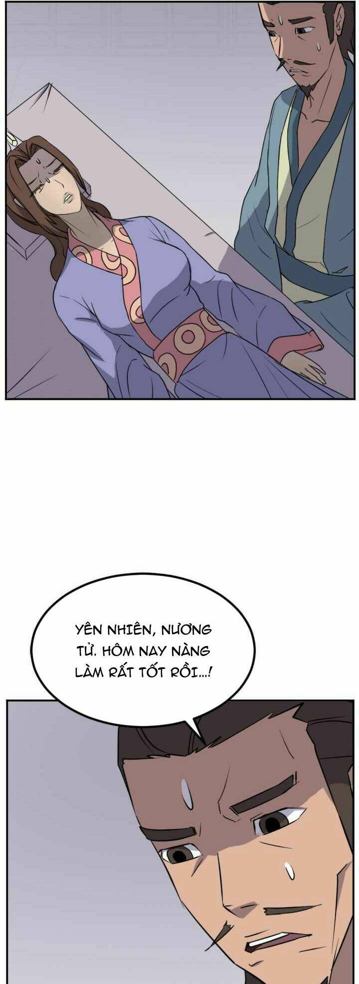 Trọng Sinh, Bất Khả Chiến Bại: Chapter 152