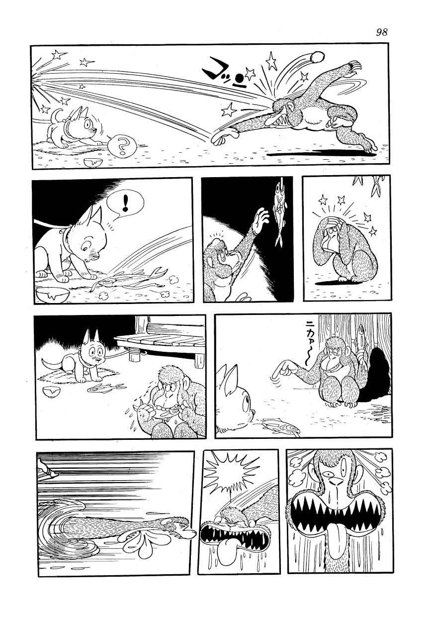 Chim Lửa: Chapter 80