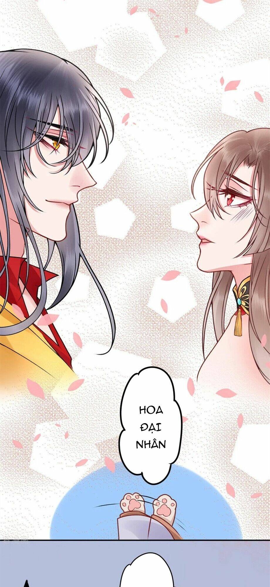 Hoàng Phi 9000 Tuổi: Chapter 91