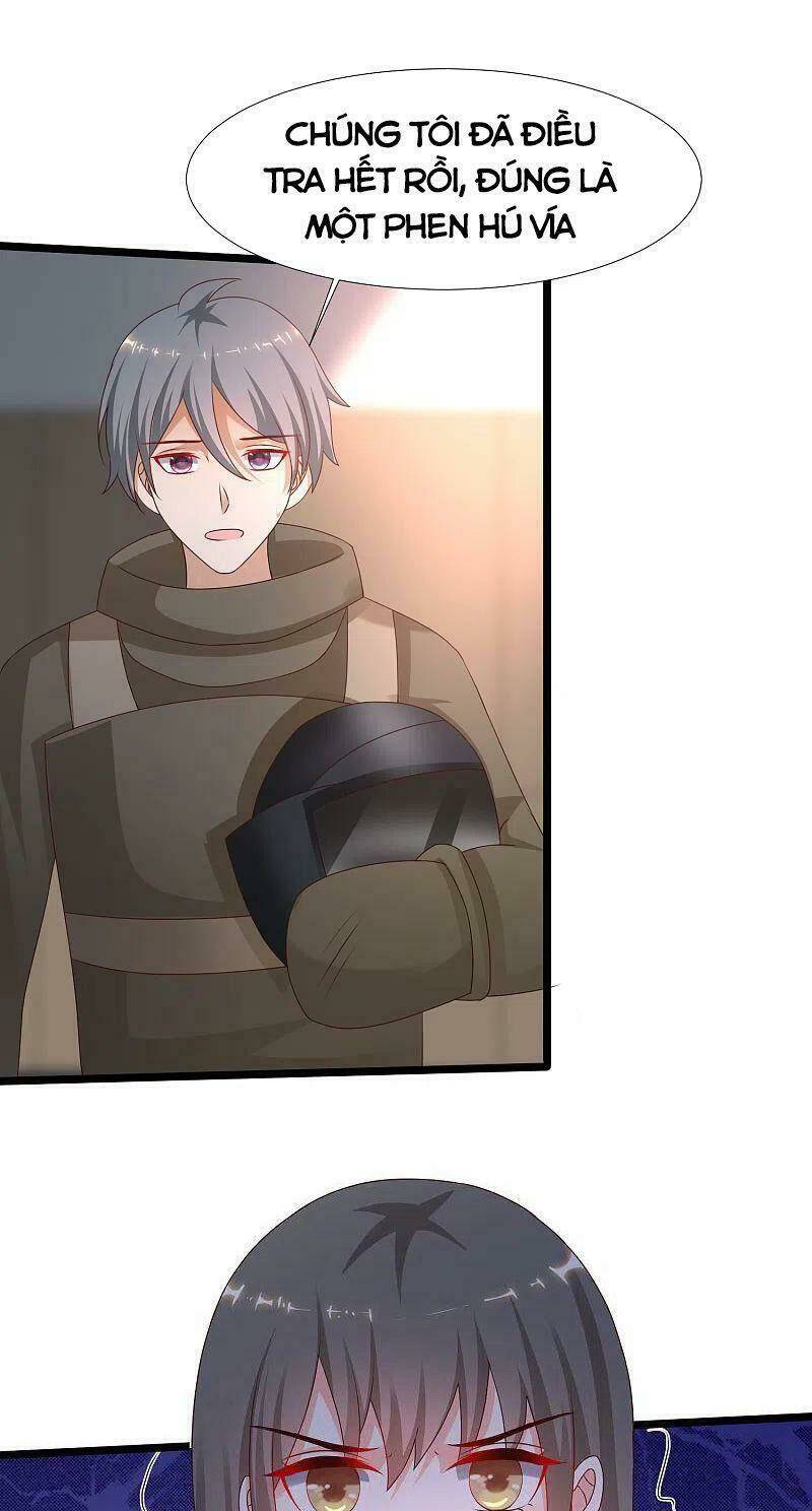 Tối Cường Vận Đào Hoa: Chapter 224