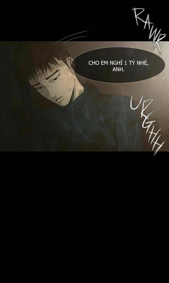 Dead Days: Chapter 31