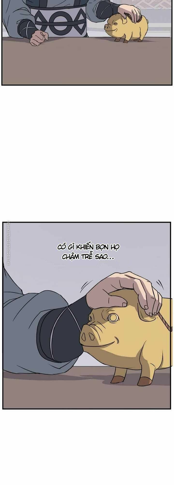 Trọng Sinh, Bất Khả Chiến Bại: Chapter 119