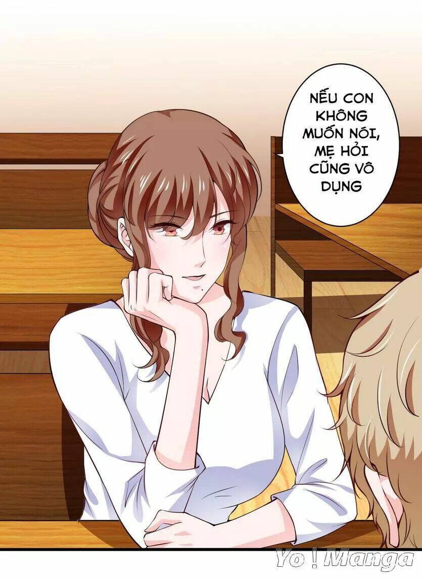 Thiểm Hôn Kinh Ái: Chapter 116