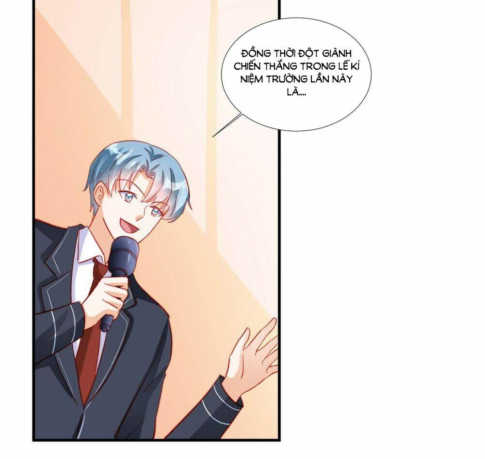 Tu La Thiếu Gia Quá Kiêu Ngạo: Chapter 120