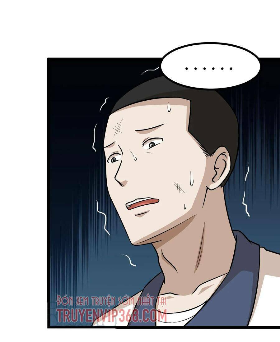 Đai Ca Trở Lại Tuổi 16: Chapter 99