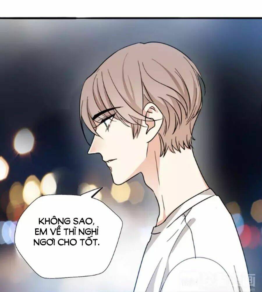 Mùi Hương Lãng Mạn: Chapter 24