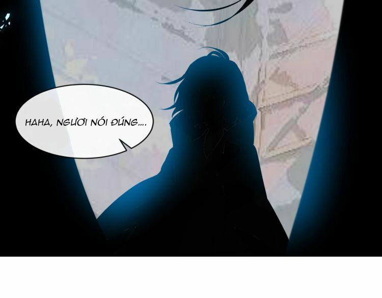 Ngô hoàng tại thượng: Chapter 116