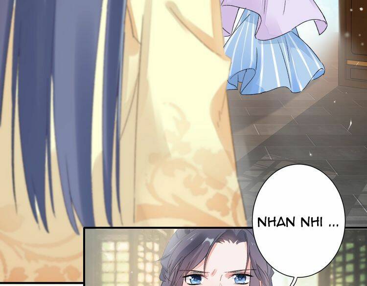 Hoa Nhan Sách: Chapter 69.1