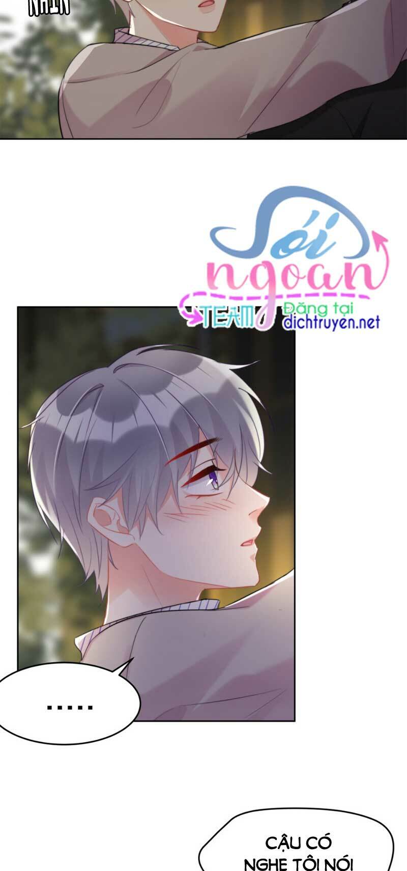 Boss Đại Nhân Là Nữ Thần?: Chapter 19