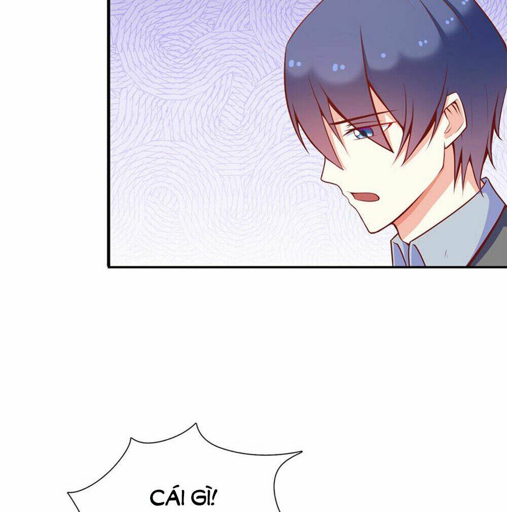 Hướng Tâm Dẫn Lực: Chapter 42