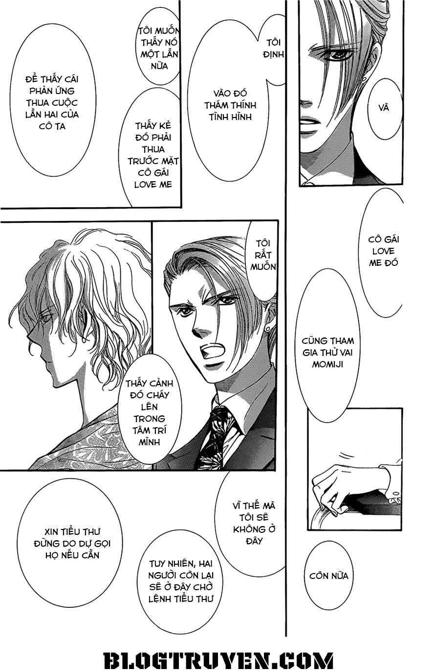 Thách Thức Tuyệt Vời: Chapter 242