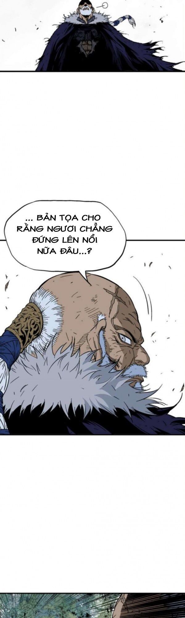 Cao Thủ 2: Chapter 82