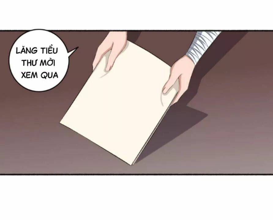 Cuồng Phi Phách Lối: Chapter 59