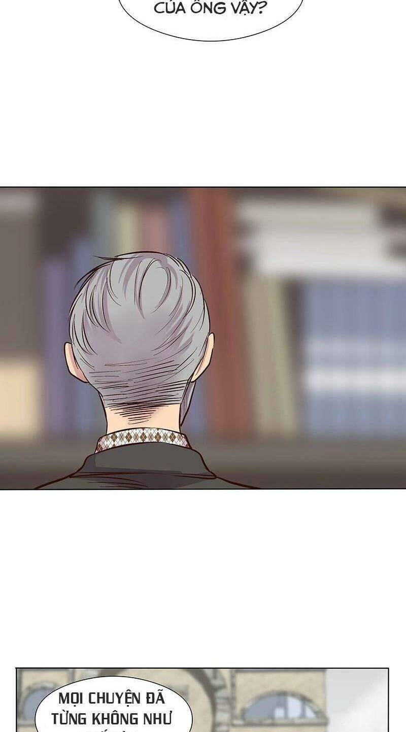 Bí Mật Sâu Sắc Nhất Của Tôi: Chapter 47