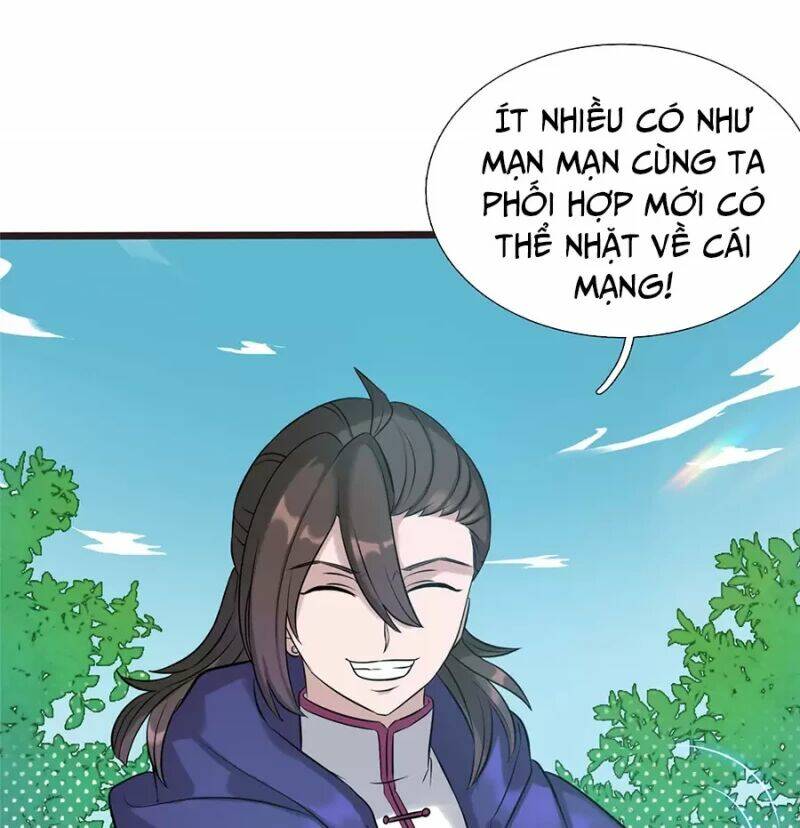 Ta Có Trăm Vạn Trò Chơi: Chapter 11