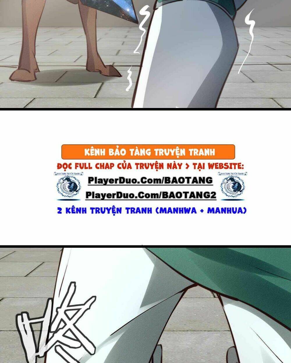 Một Mình Ta Hoá Thần: Chapter 28