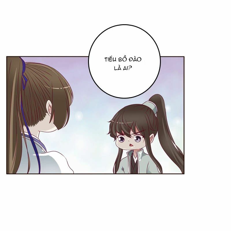 Thông Linh Phi: Chapter 258