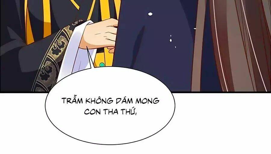 Thịnh Thế Lê Hoa Điện: Chapter 92
