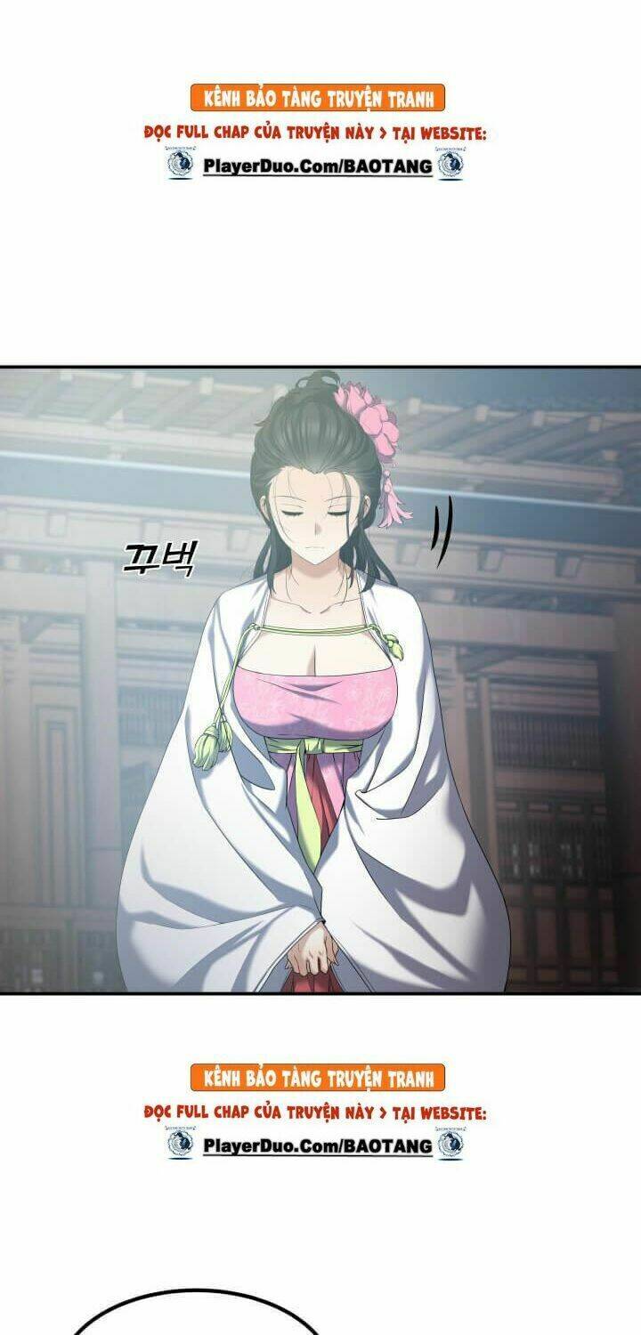 Lôi Thần Chuyển Sinh: Chapter 6