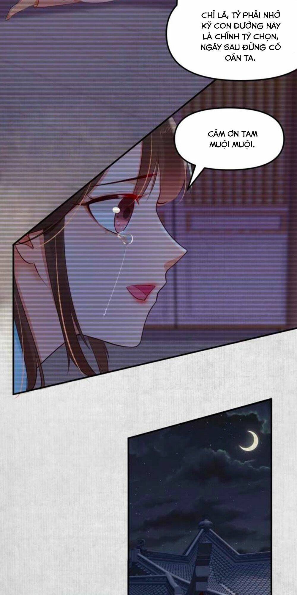 Hoạn Phi Hoàn Triều: Chapter 18