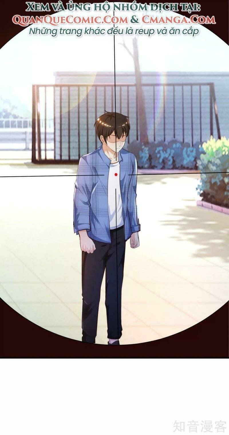 Tối Cường Vận Đào Hoa: Chapter 115