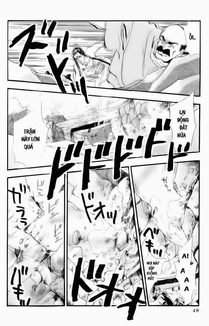 Đứa Con Số Phận: Chapter 14