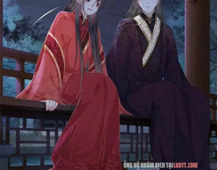 Trọng Sinh Bá Sủng Nhiếp Chính Vương Quá Mạnh Mẽ: Chapter 125