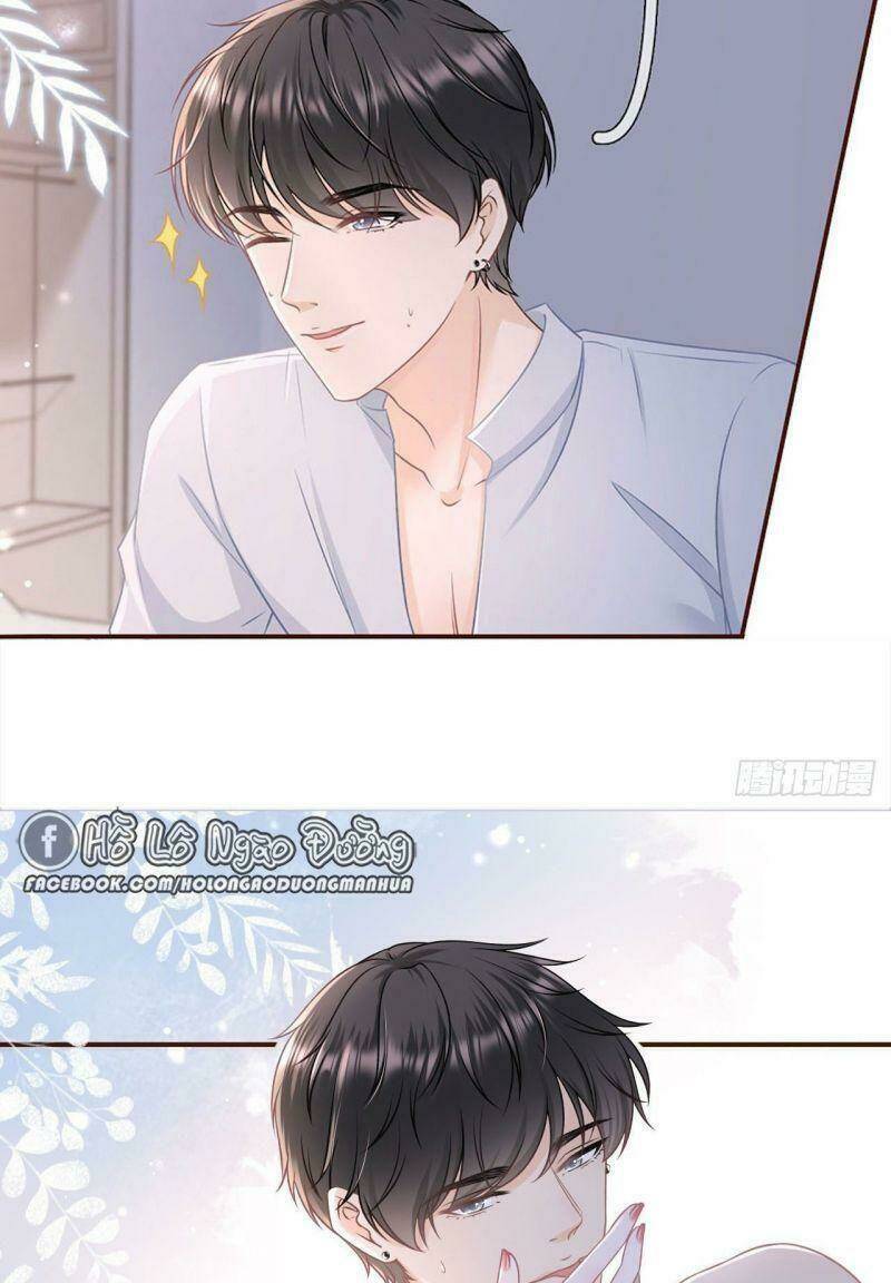 Bạn Gái Tôi Mới 30+: Chapter 82