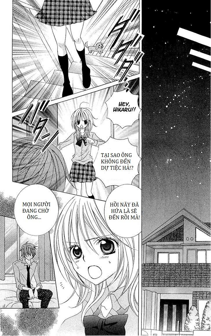 Mình Thích Cậu Đó, Suzuki: Chapter 38