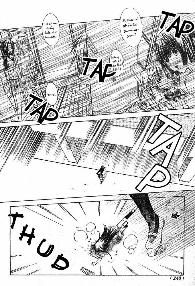 Kokoni Iru Yo: Chapter 6