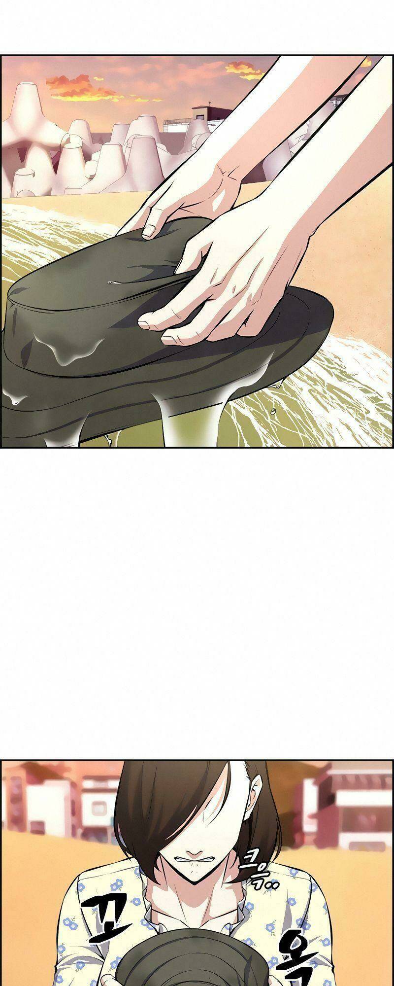 Kẻ Ngoại Lai Ở Vùng Đất Bị Ruồng Bỏ: Chapter 12