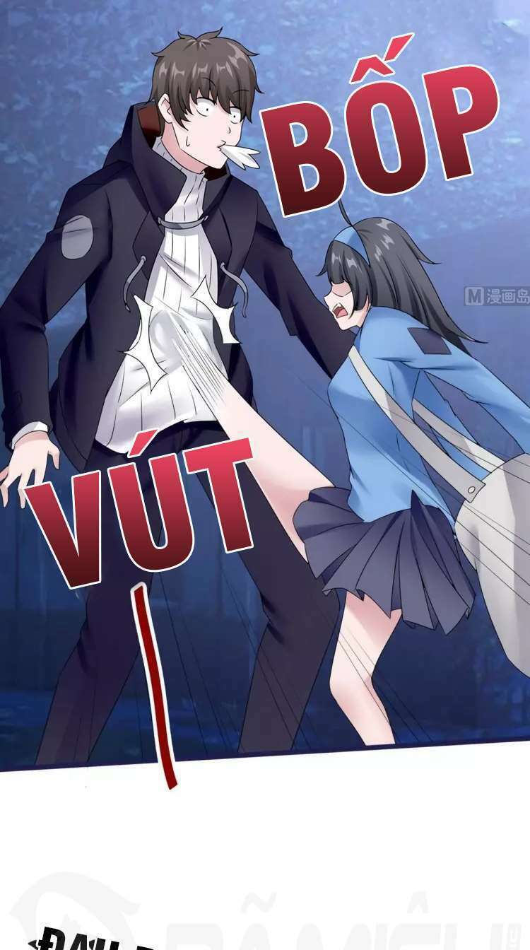 Siêu Cấp Kiện Bàn Hiệp: Chapter 24