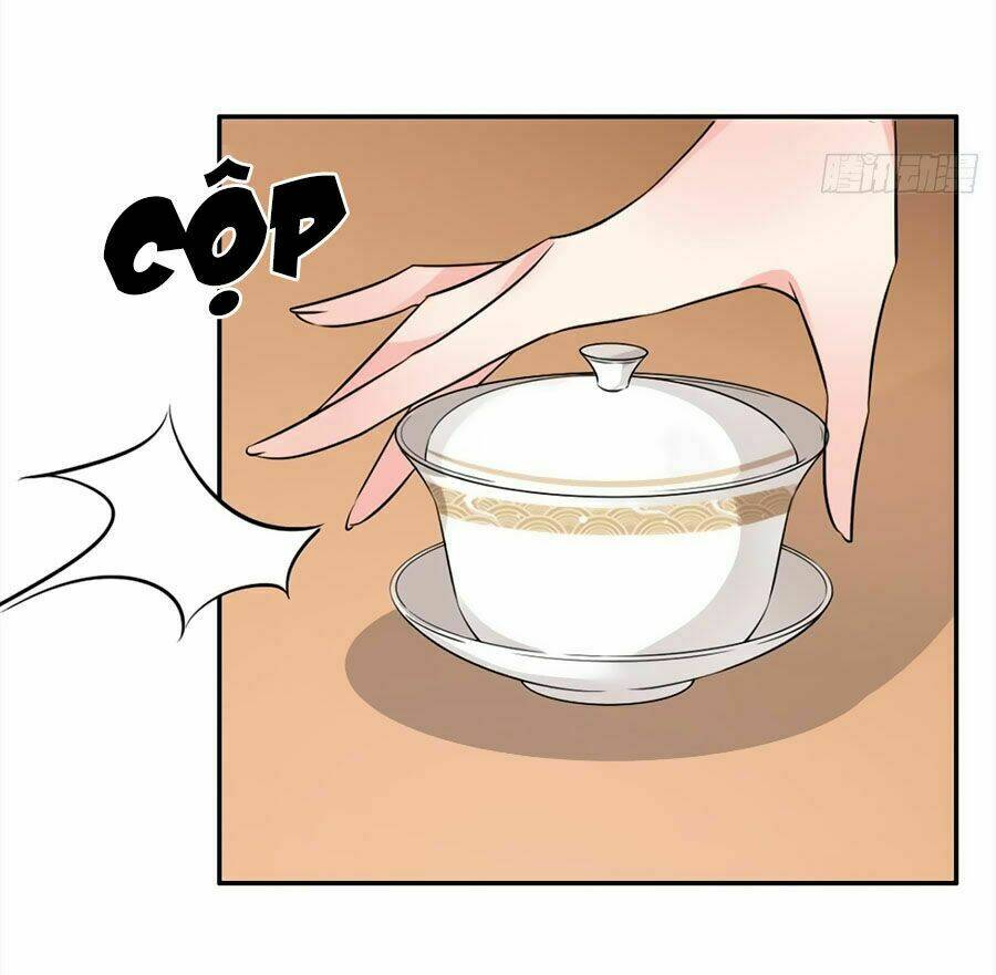 Vương Phi Có Chút Nghịch Ngợm: Chapter 7