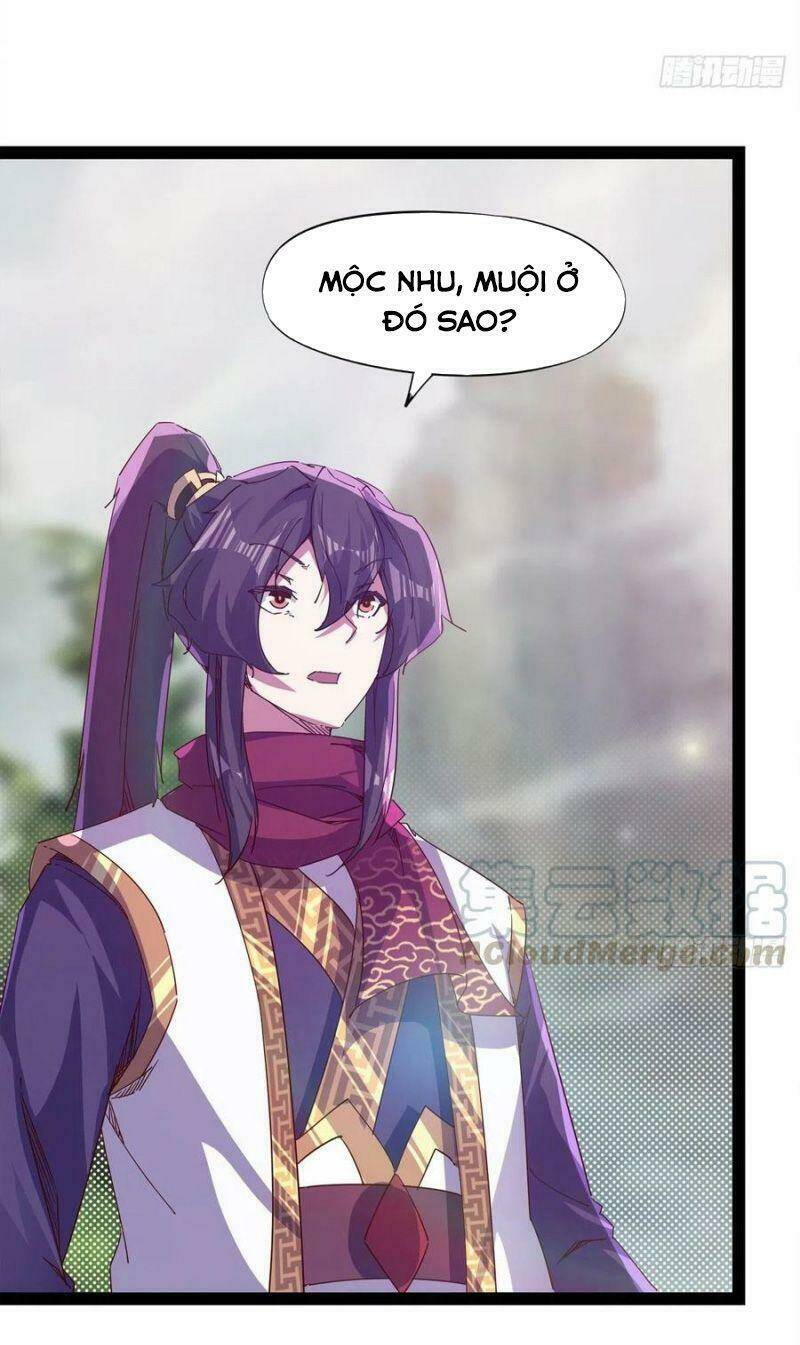 Kiếm Đồ: Chapter 95