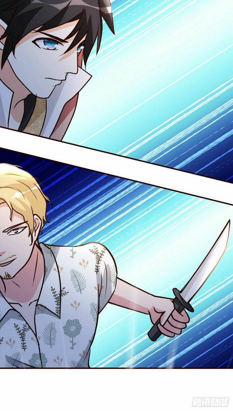Trọng Sinh Tu Chân Tại Đô Thị: Chapter 140