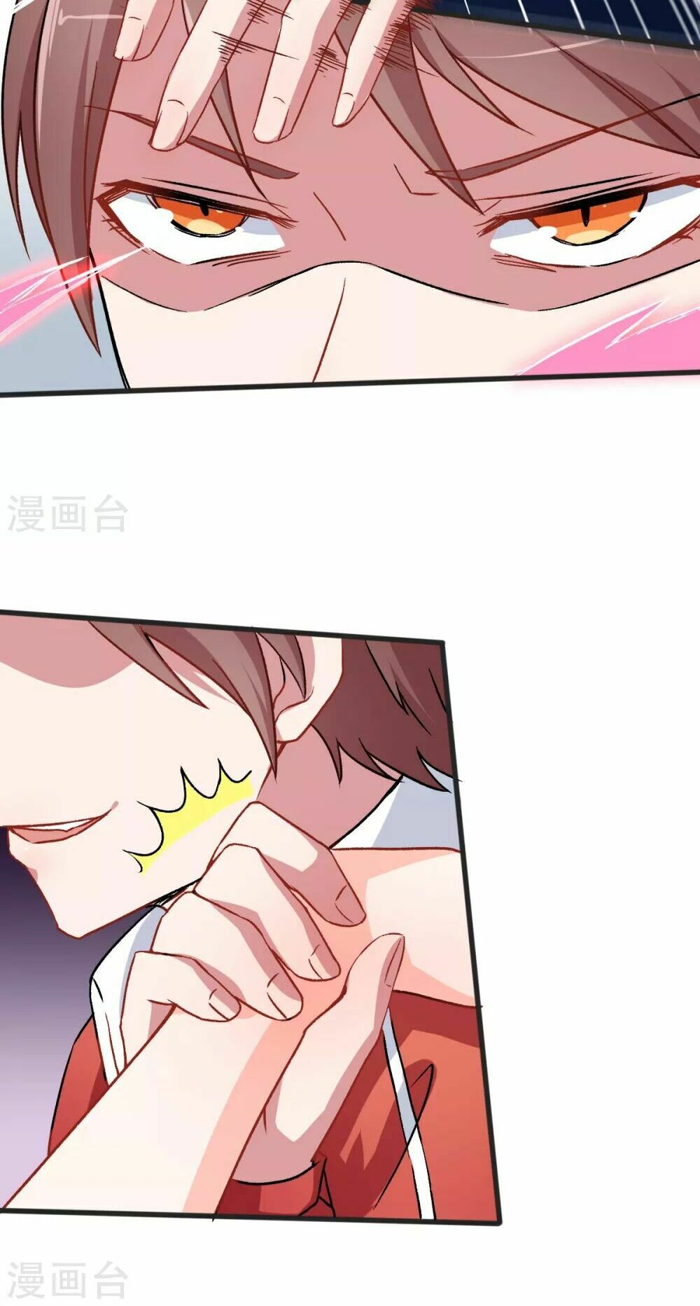 Vườn Trường Cuồng Sư Hệ Thống: Chapter 28