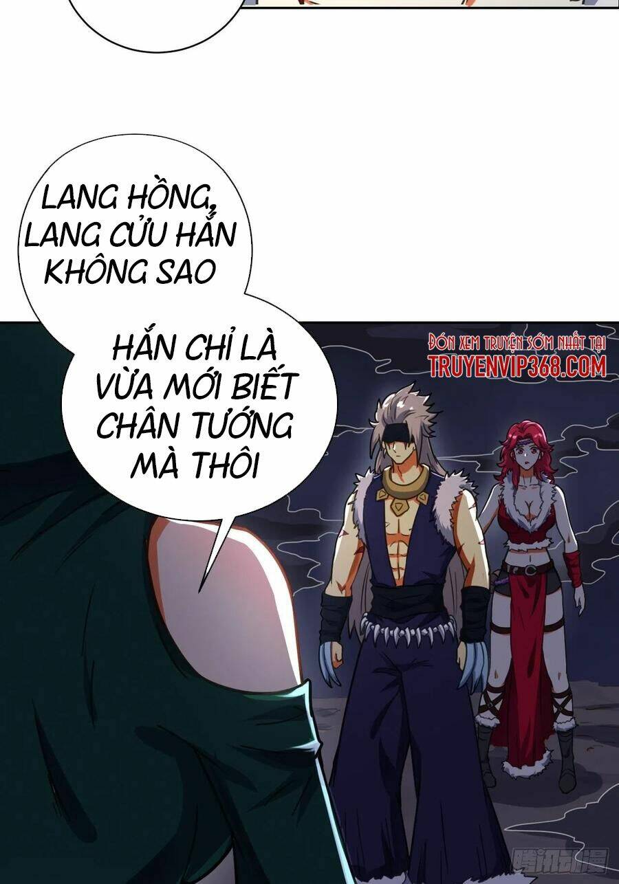 Người Nguyên Thủy Mạnh Nhất: Chapter 93