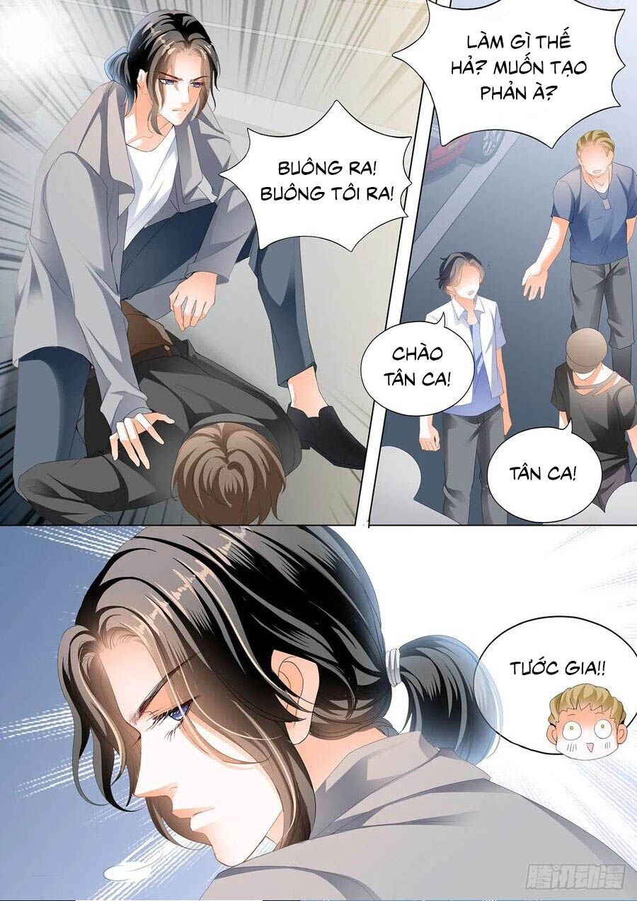 Bá Đạo Tiểu Thúc, Xin Trêu Chọc Vừa Thôi!: Chapter 151