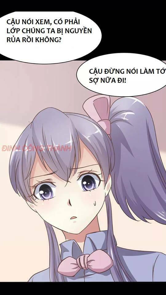 Truyện Kinh Dị Ở Tòa Nhà Số 44: Chapter 48