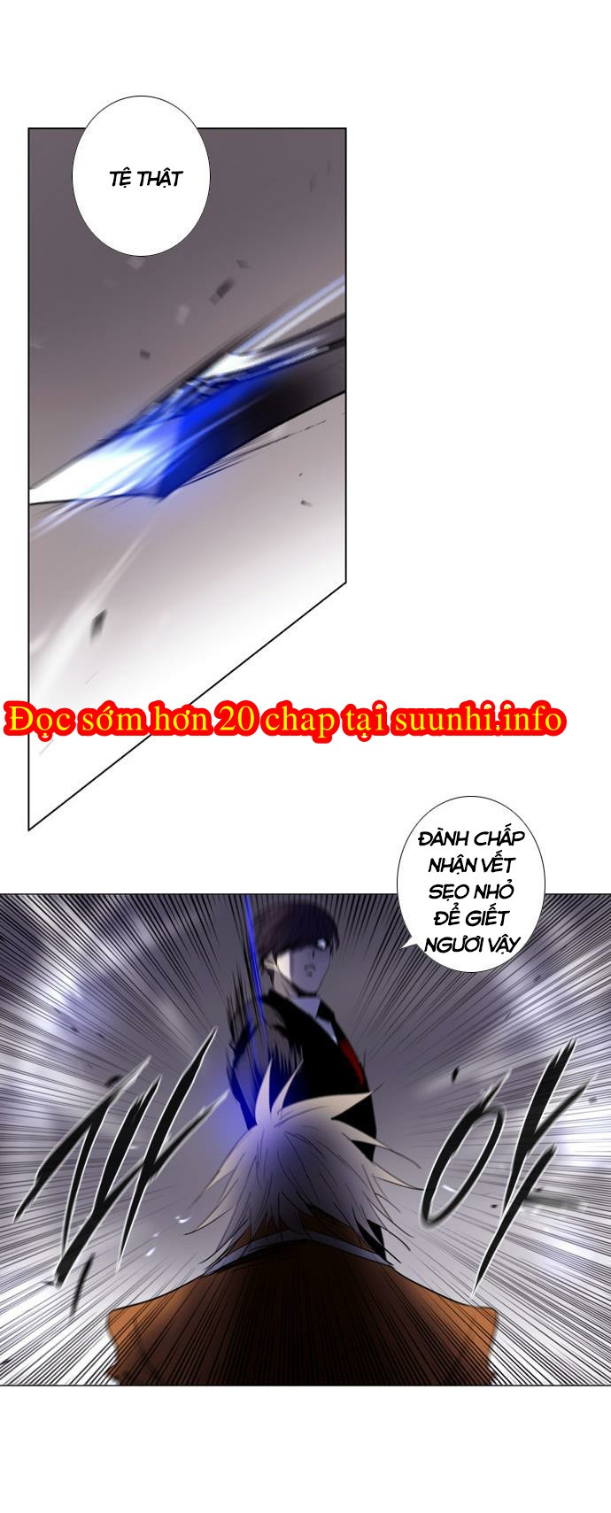 Soul Cartel: Chapter 166