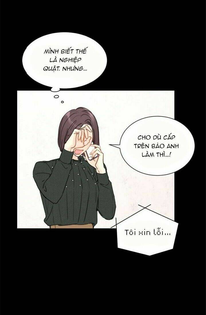 Hẹn Hò Nơi Công Sở: Chapter 27