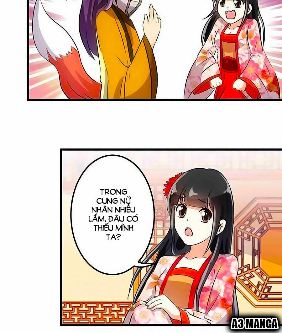 Vương Gia ! Ngươi Thật Bỉ Ổi !: Chapter 159