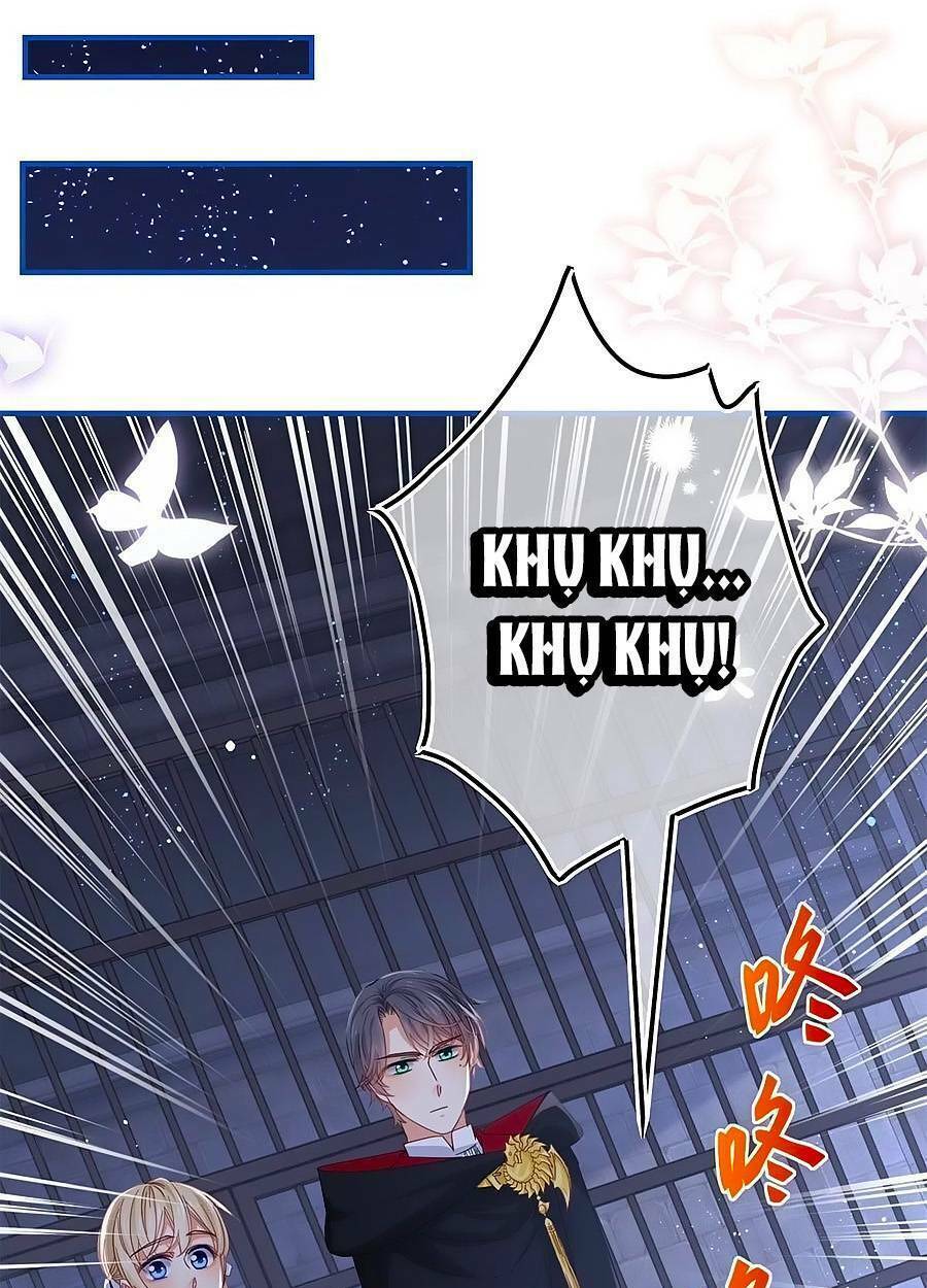 Nữ Hoàng Đầu Tiên Của Đế Quốc: Chapter 90