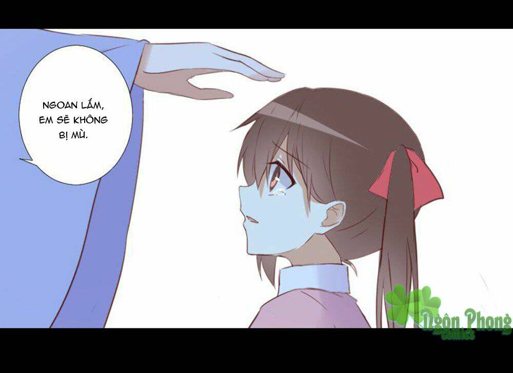 Mạc Duyên Thư Văn: Chapter 52