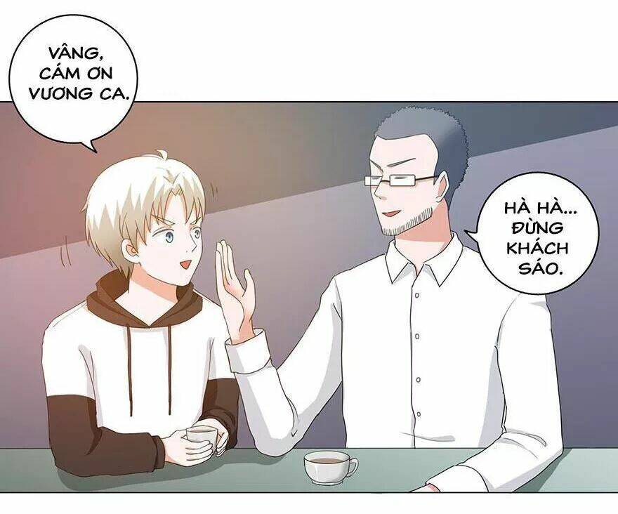 Đô Thị Tu Luyện Cuồng Triều: Chapter 25